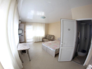 Гостевой Дом Мой Дом на Краснодарской