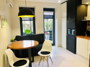 Апартаменты на Динамо Лазурный Берег