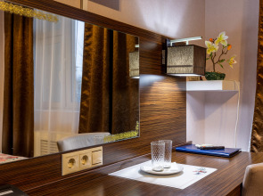 Бутик-Отель Афиша Сити