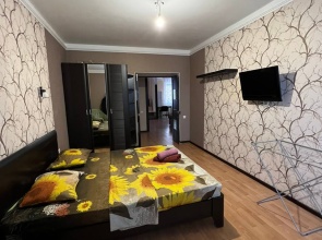 Квартира Lofthouse