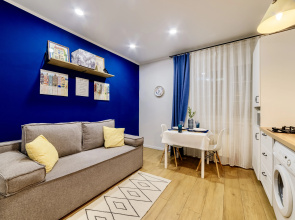 Apartamenty v centre Kostromy