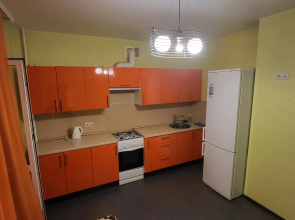 Апартаменты на Вокзальной 51 А Рядом с ЖД Рязань 1