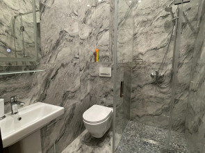 Апартаменты Silver House 1