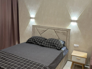 Novaya Uyutnaya Na Vyezde v Gorod Flat