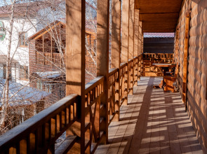 Гостиница Надежда