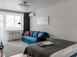 Квартира на Бестужева