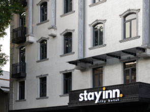 Отель StayInn City Center