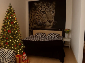 Oktyabryskaya 37B Apartments