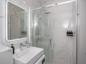 Апартаменты Apart 77 Lime