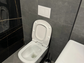 Квартира Апарты рассвет