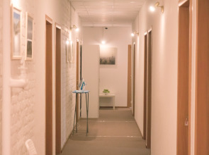 Отель Арс-отель