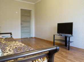 Апартаменты улица Тельмана 41