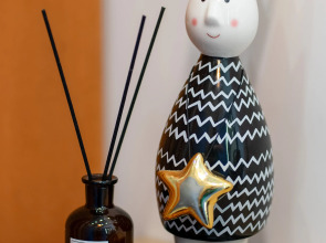 Апартаменты Lagoon by Pavlov