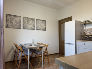 Квартира Уютная Видовая вблизи Метро