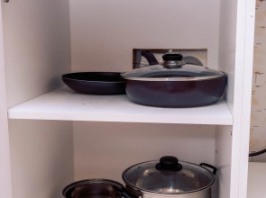 Апартаменты в Шаговой от УГНТУ Черниковка Мира 8