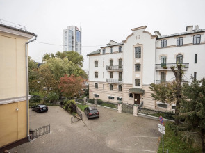 Апартаменты Remarka Home 5