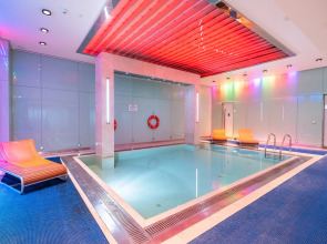 Dubai International Hotel