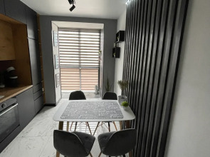 Апартаменты Wonder Cute