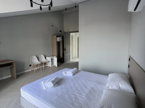 Отель Aurora Inn Gagra