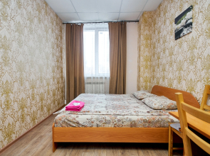 Меблированные комнаты Гранд Новосибирск