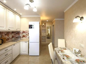 Апартаменты на Меридианной 3 у Набережной Казанки Казань великолепная