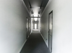 Отель Máre Hotel