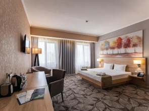 Renion Park Hotel