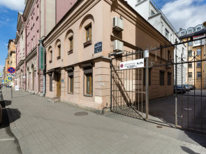 Квартира BombFlat на Некрасова