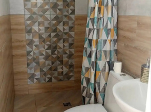 Гостевой дом Отдых на Куршской косе