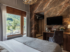 Stellar Collection Chalet Krasnaya Polyana