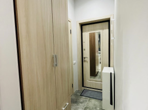 Апартаменты Grand Tower в Центре Нижнего Новгорода