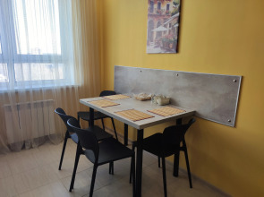 Квартира Уютная