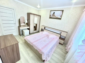 Квартира на Газовиков 73к3