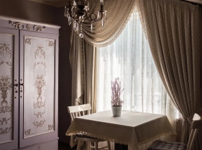 Мини-отель Хюгге