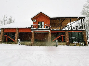 Iora Winery Hotel