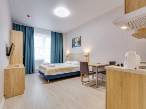 Апартаменты Prime 2