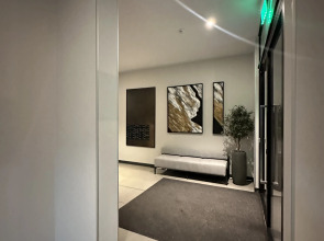 Квартира Отличная Студия