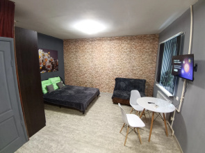 Posutochno Flat