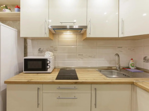 Апартаменты Мечта