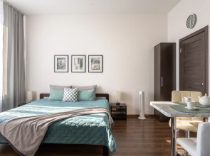 Апартаменты Prudius Apart у СКА арены