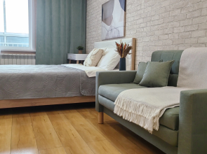 Квартира Комфорт в центре Новосибирска