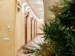 Мини-отель Альбион