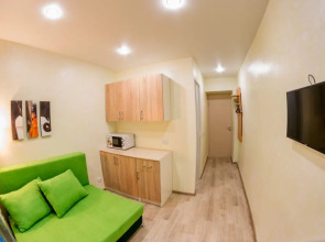 Жилое помещение Sweet Home