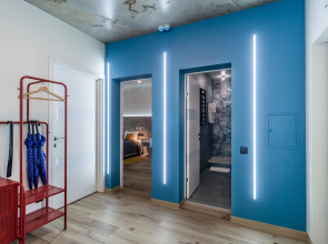 Апартаменты Балтика 18