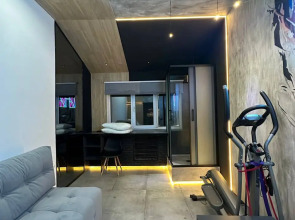 Мини-отель H16