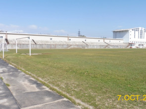 Гостиница Спорт