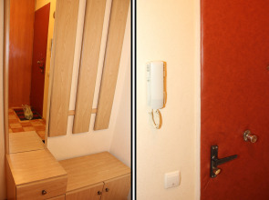 Апартаменты Apart Lux Изумрудная