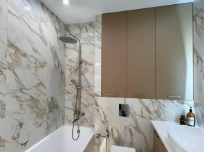 Апартаменты ЖК Уникум