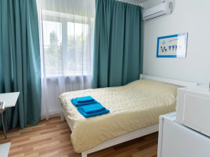 Апартаменты ОK на Буханцева 66