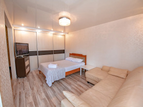 Апартаменты Бородинская 23/9